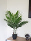 Künstliche Palme 90 cm Kunstpflanze