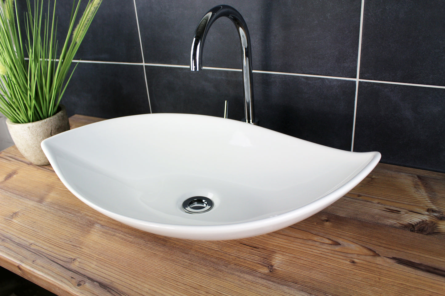 Aufsatzwaschbecken 3087